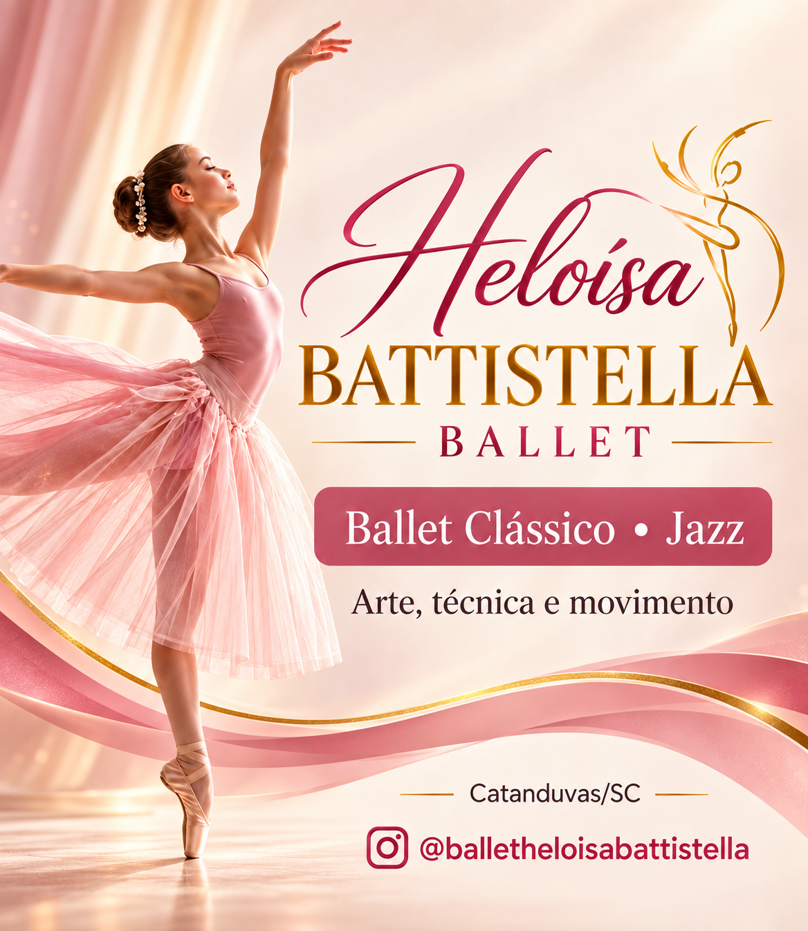 BALLET